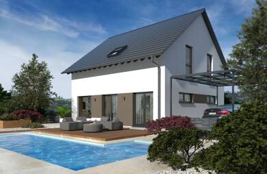 Einfamilienhaus zum Kauf provisionsfrei 480.000 € 5 Zimmer 154 m² 500 m² Grundstück Beeskow Beeskow 15848
