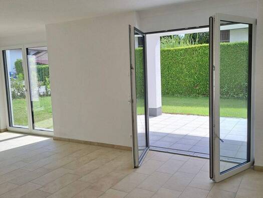 Wohnung zum Kauf - Erstbezug provisionsfrei 658.115 € 4 Zimmer 153 m² EG Hochrainstraße 12 Würding Bad Füssing 94072