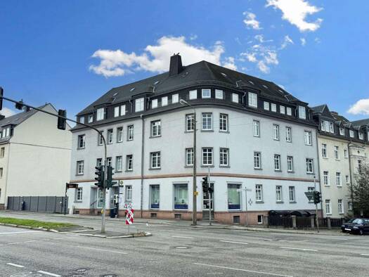Mehrfamilienhaus zum Kauf 910.000 € 33 Zimmer 911,1 m² 550 m² Grundstück Hilbersdorf Chemnitz 09131