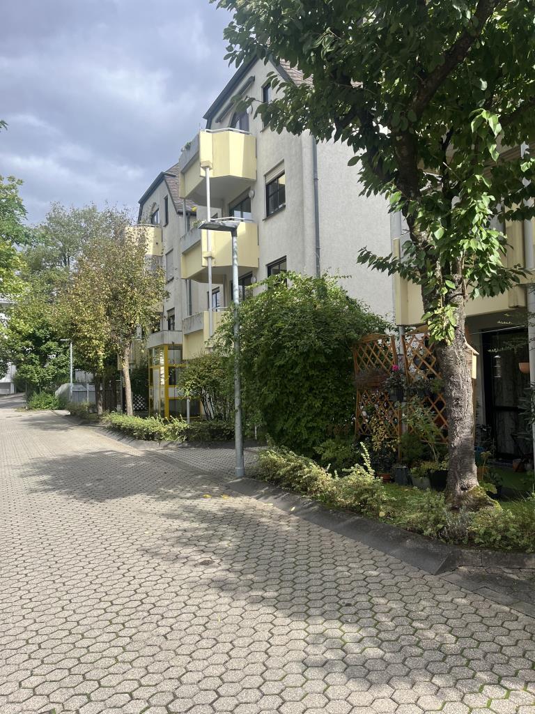 Wohnung zum Kauf 353.000 € 3 Zimmer 92 m²<br/>Wohnfläche 2.<br/>Geschoss Alt-Heiligkreuz 1 Trier 54295