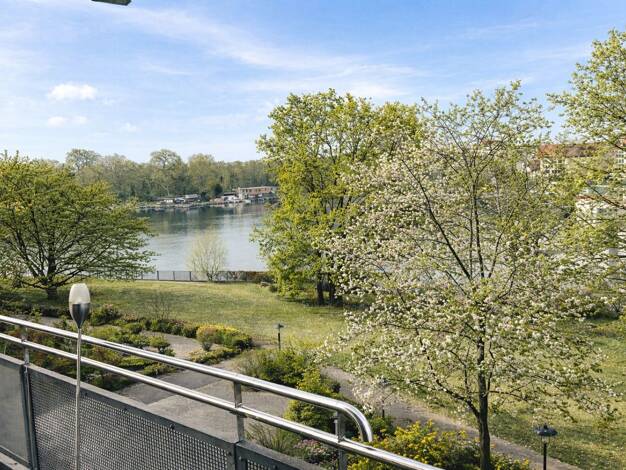 Wohnung zum Kauf 799.000 € 4 Zimmer 133,5 m² 3. Geschoss Köpenick Berlin 12555