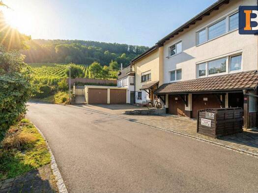 Mehrfamilienhaus zum Kauf 679.000 € 5 Zimmer 248 m² 192 m² Grundstück Herten Rheinfelden / Herten 79618