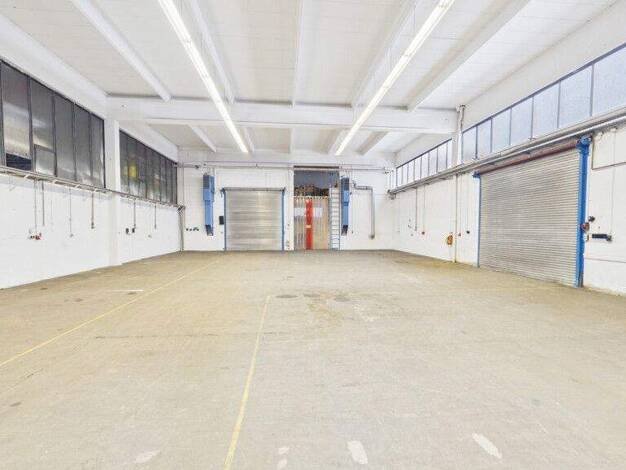 Produktionshalle zur Miete 2.200 € 506 m² Lagerfläche Frohnhausen Dillenburg 35684