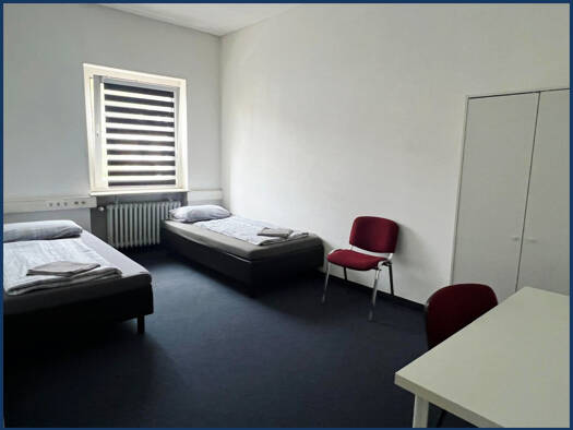 WG-Zimmer zur Miete - Erstbezug Wohnen auf Zeit 2.000 € 180 m² frei ab sofort Calenberger Neustadt Hannover 30167