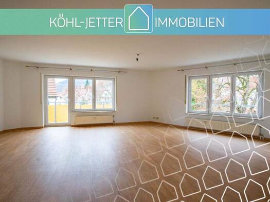 Wohnung zur Miete 550 € 2,5 Zimmer 65 m² frei ab sofort Tailfingen Albstadt 72461