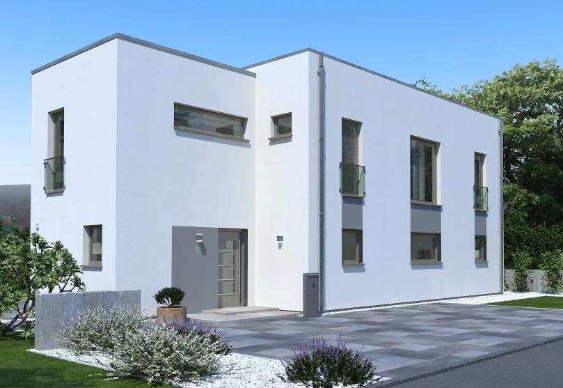 Haus zum Kauf provisionsfrei 424.900 € 5 Zimmer 152 m²<br/>Wohnfläche 3.250 m²<br/>Grundstück Goldener Winkel 4 Heyen, Holzminden 37619