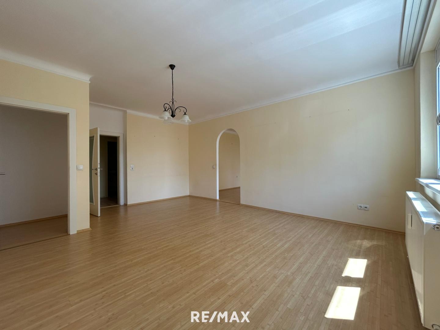 Wohnung zum Kauf 170.000 € 3 Zimmer 96 m²<br/>Wohnfläche EG<br/>Geschoss Eisenstadt Eisenstadt 7000