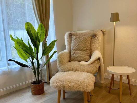 Wohnung zur Miete 500 € 1 Zimmer 21 m² frei ab 01.02.2026 Kürenz Trier 54295