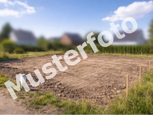 Grundstück zum Kauf 242.500 € 604 m² Grundstück Borgfeld Lilienthal 28865