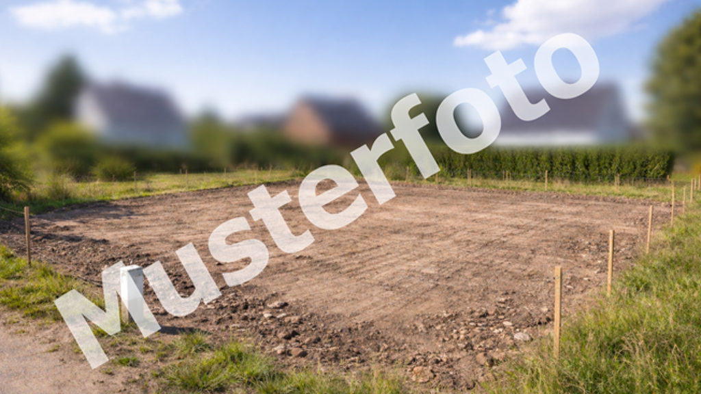 Grundstück zum Kauf 242.500 € 604 m² Grundstück Lilienthal 28865