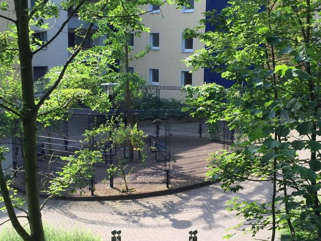 Wohnung zur Miete 700 € 4 Zimmer 90 m² 2. Geschoss frei ab 01.09.2026 Dr.-Wachler-Weg 37 Steinberg Goslar 38640
