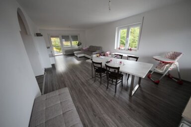 Wohnung zur Miete 990 € 4 Zimmer 133 m² 2. Geschoss Neckarelz Mosbach 74821