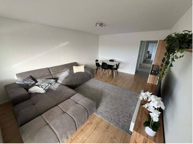Wohnung zur Miete 890 € 3 Zimmer 66 m² frei ab 01.02.2026 Röthenbach Röthenbach an der Pegnitz 90552