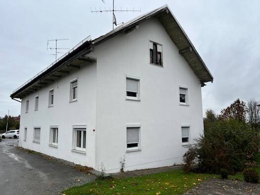 Mehrfamilienhaus zum Kauf 315.000 € 11 Zimmer 200 m² Gergweis Osterhofen 94486