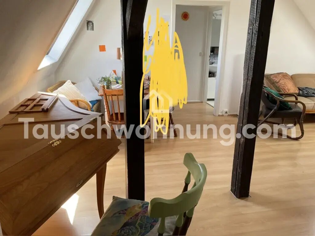 Wohnung zur Miete 395 € 1,5 Zimmer 45 m²<br/>Wohnfläche EG<br/>Geschoss Flingern - Nord Düsseldorf 40235