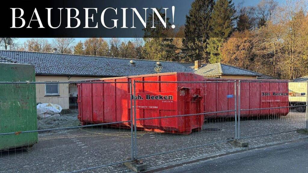 Haus zum Kauf provisionsfrei 369.000 € 5 Zimmer 148 m² 200 m² Grundstück frei ab sofort Kasinowald Ahlhorn Großenkneten 26197