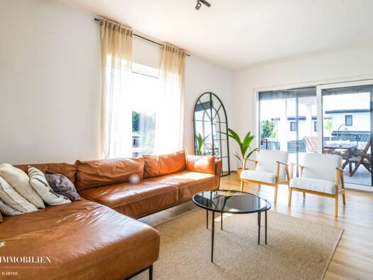 Bungalow zum Kauf 689.000 € 4 Zimmer 138,2 m² 770 m² Grundstück frei ab 01.10.2026 Wels 4600