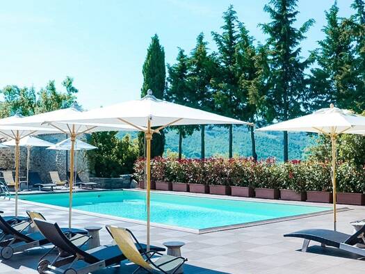 Haus zum Kauf 4.850.000 € 1.200 m² Castellina in Chianti 53011