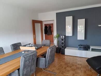 Wohnung zur Miete 520 € 3 Zimmer 72 m² Dachgeschoss Landstr.16a Kirchdorf Barsinghausen 30890