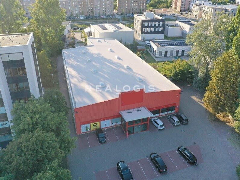 Halle/Industriefläche zur Miete 1.399 m²<br/>Lagerfläche Bergedorf Hamburg 21029