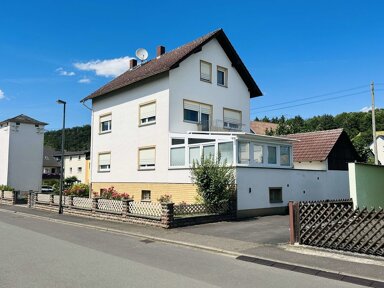 Mehrfamilienhaus zum Kauf 245.000 € 8 Zimmer 162 m² 531 m² Grundstück Oberneisen 65558