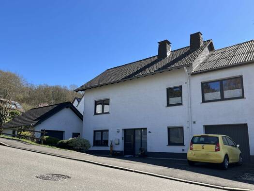 Einfamilienhaus zum Kauf 259.000 € 5 Zimmer 201 m² 755 m² Grundstück Hillesheim Hillesheim 54576