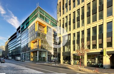 Bürofläche zur Miete provisionsfrei 24 € 677 m² Bürofläche Neustadt Hamburg 20355