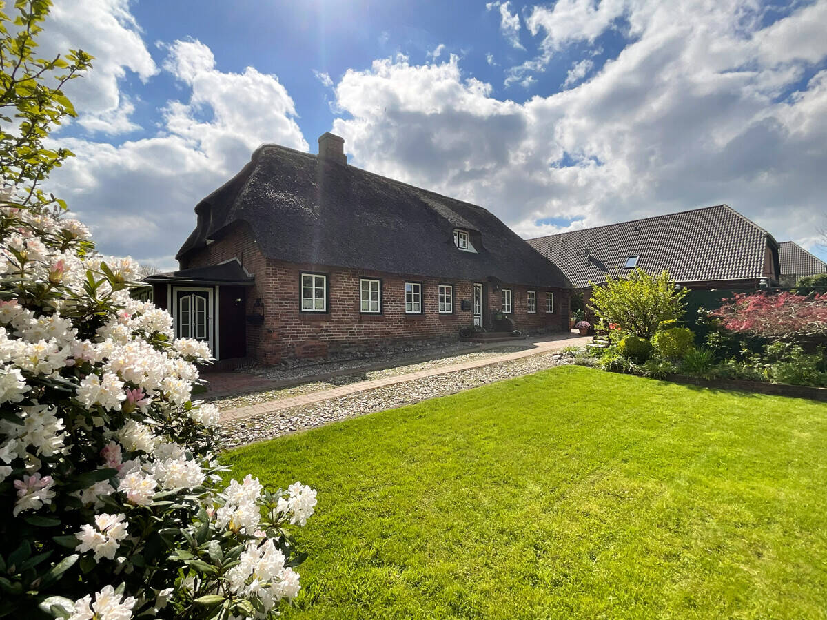 Einfamilienhaus zum Kauf - Ansicht 3
