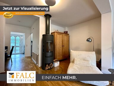 Reihenmittelhaus zur Miete 2.650 € 7 Zimmer 135 m² 195 m² Grundstück frei ab 01.02.2025 Rondorf Köln 50997