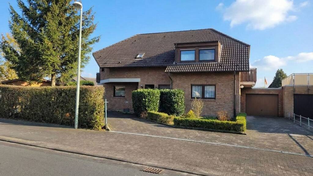 Terrassenwohnung zur Miete 1.300 € 3 Zimmer 105 m² Geschoss EG/2 frei ab sofort Welver 59514