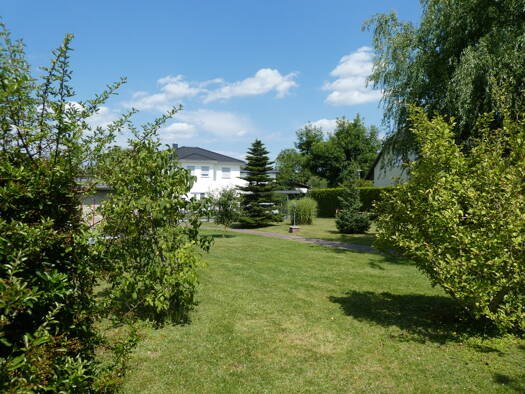 Grundstück zum Kauf 220.000 € 510 m² Grundstück Blankenfelde Blankenfelde-Mahlow 15827