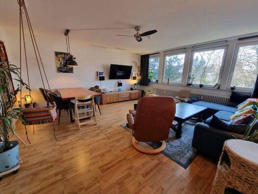 Wohnung zur Miete 750 € 4 Zimmer 115 m² Im Winkel 3 Damme-Süd Damme 49401