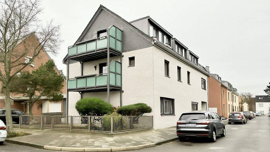 Mehrfamilienhaus zum Kauf 1.640.000 € 264 m² 415 m² Grundstück Mörsenbroich Düsseldorf / Mörsenbroich 40470