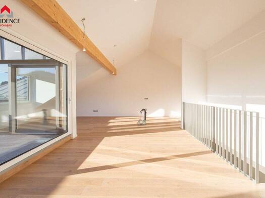 Wohnung zum Kauf - Erstbezug 840.000 € 4 Zimmer 121,4 m² 1. Geschoss Siggerwiesen 35 Bergheim 5101