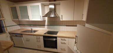 Wohnung zur Miete 890 € 2 Zimmer 65 m² Wendlingen Wendlingen am Neckar 73240