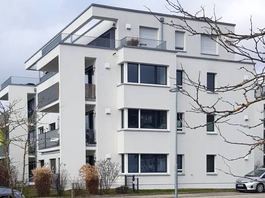 Wohnung zur Miete 1.300 € 3 Zimmer 100 m² Geschoss 2/3 frei ab 01.10.2026 Markdorf 88677