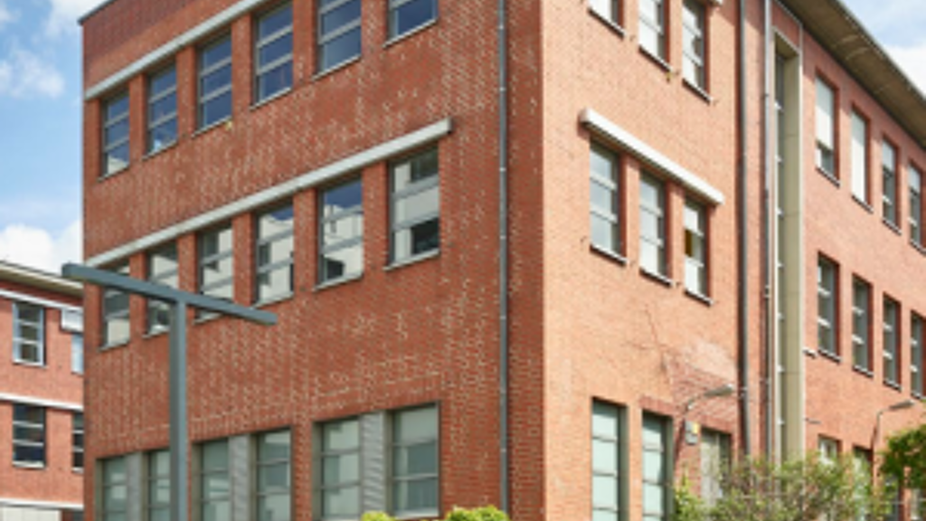 Bürofläche zur Miete 6,50 € teilbar ab 258 m² Gibitzenhof Nürnberg 90461