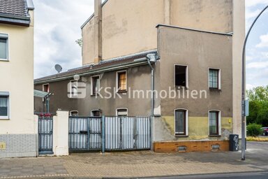 Einfamilienhaus zum Kauf 299.000 € 5 Zimmer 125,1 m² 223 m² Grundstück Humboldt-Gremberg Köln / Humboldt-Gremberg 51105