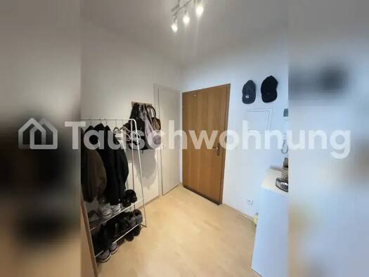 Wohnung zur Miete Tauschwohnung 520 € 2 Zimmer 47 m² 3. Geschoss Geist Münster 48151