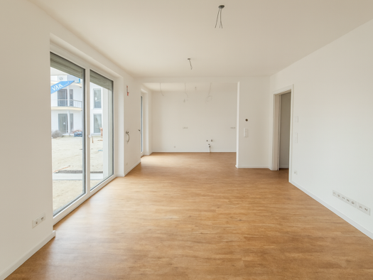 Terrassenwohnung zur Miete 1.220 € 3 Zimmer 89 m² frei ab 01.01.2026 Burghausen 84489