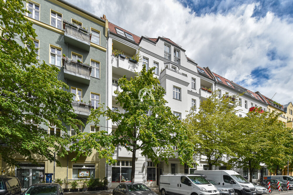 Praxisfläche zum Kauf provisionsfrei 5.398 € 98 m²<br/>Bürofläche Stargarder Str. 48 Prenzlauer Berg Berlin 10437