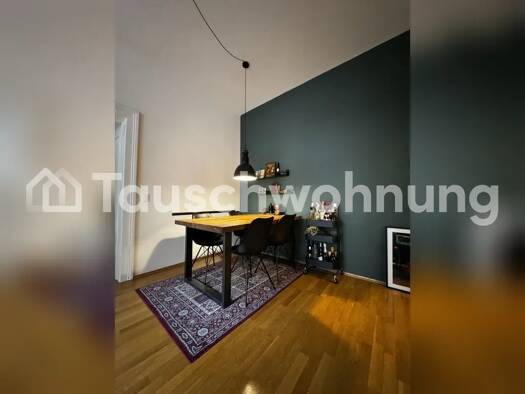 Wohnung zur Miete Tauschwohnung 720 € 2 Zimmer 50 m² 1. Geschoss Altstadt-Lehel München 80469