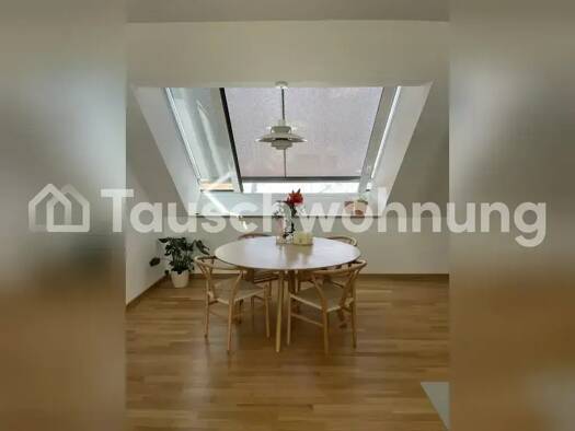 Wohnung zur Miete Tauschwohnung 1.700 € 2,5 Zimmer 80 m² 5. Geschoss Au-Haidhausen München 81543