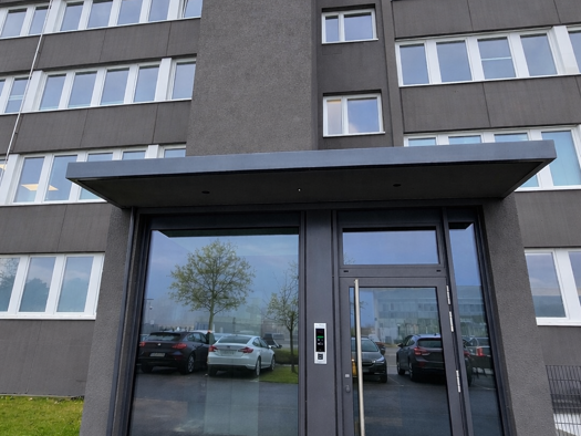 Bürofläche zur Miete provisionsfrei 8.250 € 660 m² Bürofläche teilbar ab 230 m² Pfaffengrund Heidelberg 69123