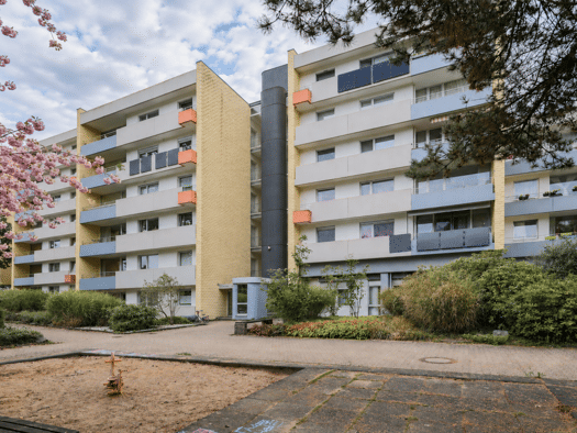 Wohnung zum Kauf 299.000 € 4 Zimmer 96 m² 2. Geschoss frei ab 01.11.2026 Heiderhof Bad Godesberg 53177