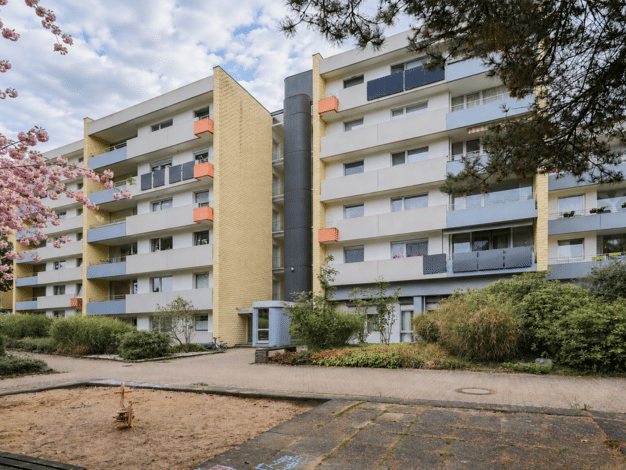 Wohnung zum Kauf 299.000 € 4 Zimmer 96 m² 2. Geschoss frei ab 01.11.2026 Heiderhof Bonn 53177