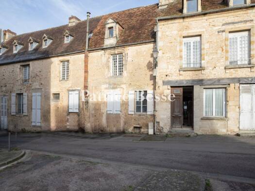 Einfamilienhaus zum Kauf 380.000 € 14 Zimmer Centre Ville Falaise 14700