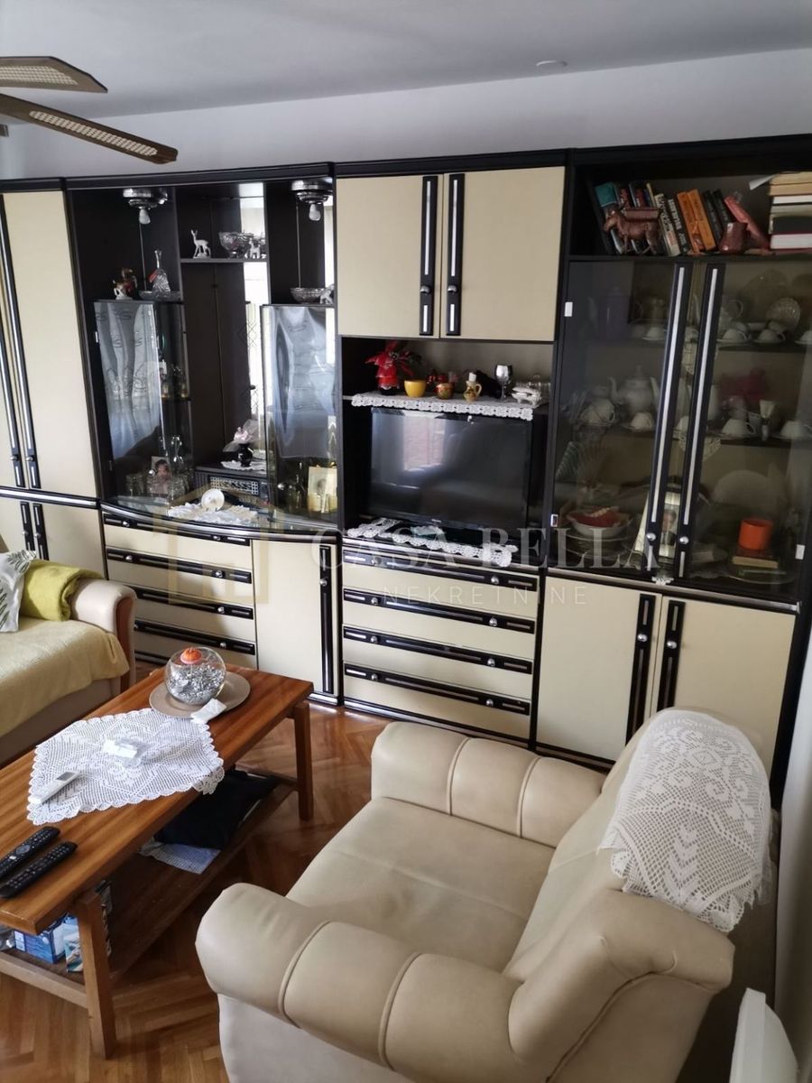 Wohnung zum Kauf 180.000 € 3 Zimmer 70 m²<br/>Wohnfläche 3.<br/>Geschoss Rijeka