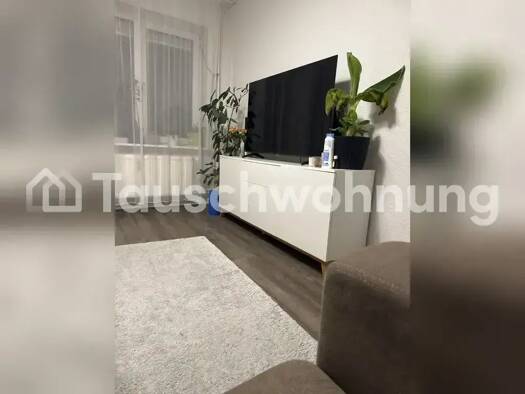 Wohnung zur Miete Tauschwohnung 480 € 2,5 Zimmer 50 m² EG Dulsberg Hamburg 22049