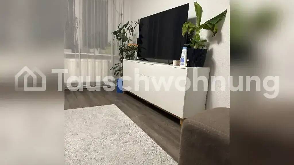 Wohnung zur Miete Tauschwohnung 480 € 2,5 Zimmer 50 m² EG Dulsberg Hamburg 22049